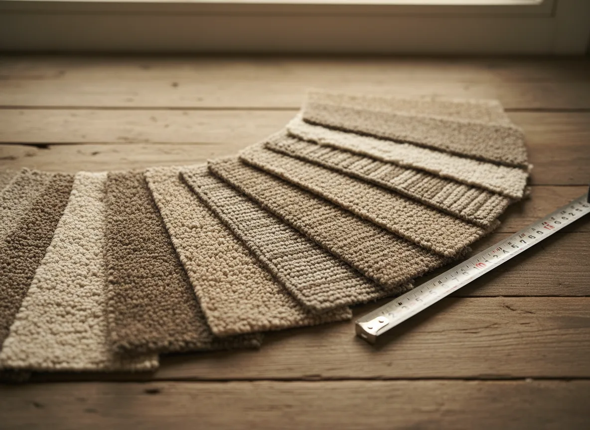 Carpet Installation Pittston, PA FAQs